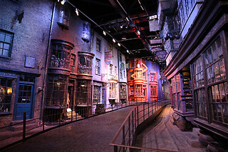 Harry Potter Studio - Séjour en duo