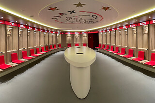 Johan Cruijff Arena Tour - 2 tickets