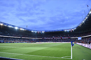 PSG - Match & Tour en duo