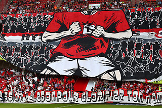 Standard de Liège - 2 tickets