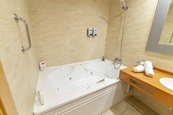 NASTASI HOTEL & SPA 4* - photo 15
