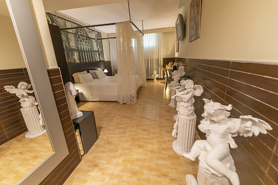 NASTASI HOTEL & SPA 4* - photo 18