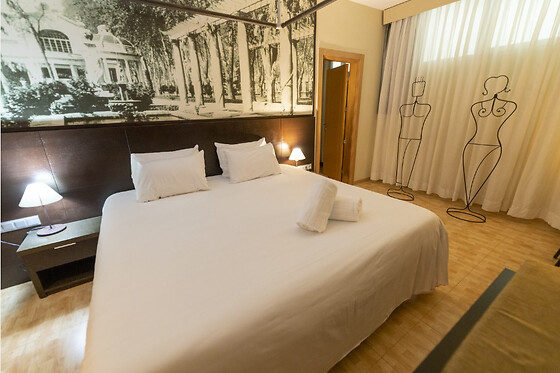 NASTASI HOTEL & SPA 4* - photo 20