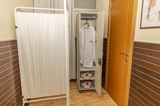 NASTASI HOTEL & SPA 4* - photo 21
