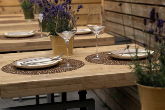 Restaurant Goesting Brugge - photo 2