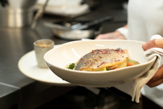 Restaurant Goesting Brugge - photo 0