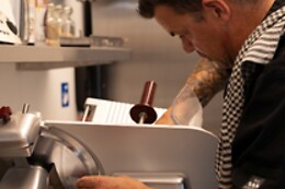 Restaurant Goesting Brugge