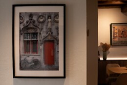 Restaurant Goesting Brugge