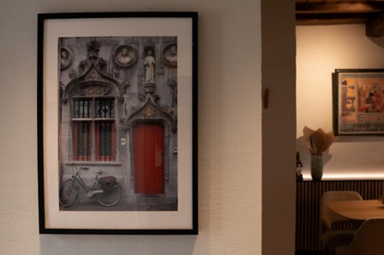 Restaurant Goesting Brugge - photo 7