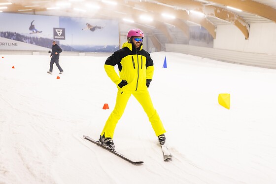 Ice Mountain Adventure Park - photo 0