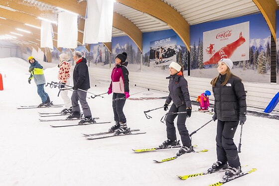 Ice Mountain Adventure Park - photo 3