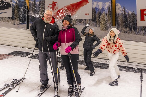 Ice Mountain Adventure Park - photo 4