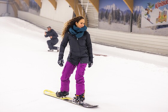 Ice Mountain Adventure Park - photo 1