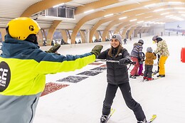 Ice Mountain Adventure Park