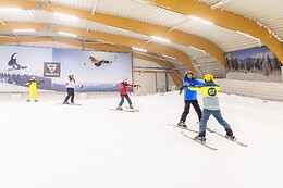 Ice Mountain Adventure Park