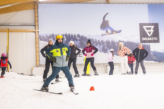 Ice Mountain Adventure Park - photo 7