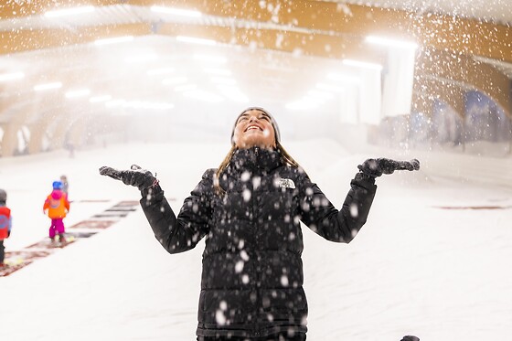 Ice Mountain Adventure Park - photo 8