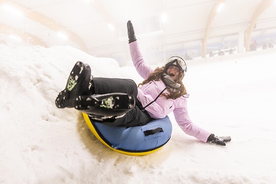 Ice Mountain Adventure Park - photo 9