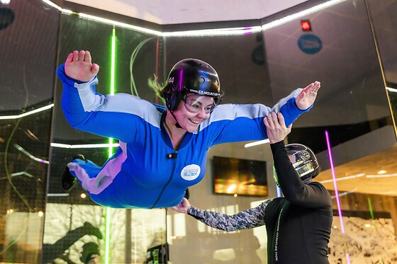 Ice Mountain Adventure Park - Snow Events - photo 0