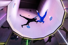 Ice Mountain Adventure Park - Snow Events
