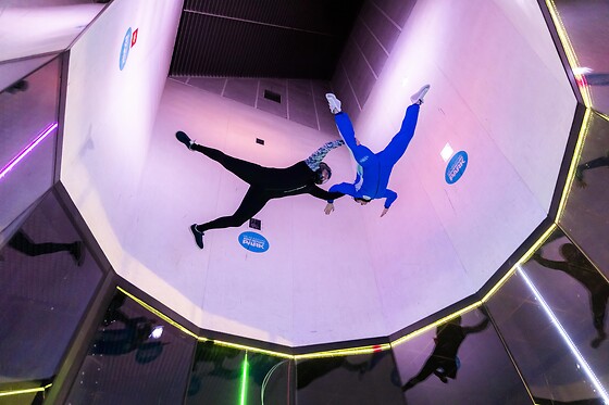 Ice Mountain Adventure Park - Snow Events - photo 4