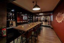 La Vinoteca Espanola