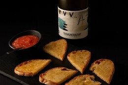 La Vinoteca Espanola