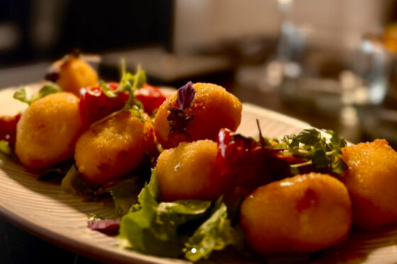 Bistrot de la Cour - photo 2