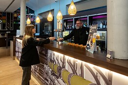 Hotel & Aparthotel Alizé Mouscron