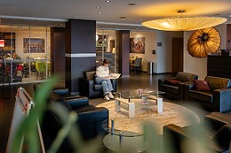 Hotel-Restaurant Horizon Ath-Lessines
