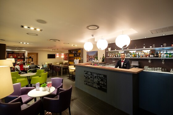 Hotel-Restaurant Horizon Ath-Lessines - photo 9