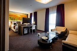 Hotel-Restaurant Horizon Ath-Lessines
