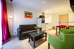 Hotel-Restaurant Horizon Ath-Lessines