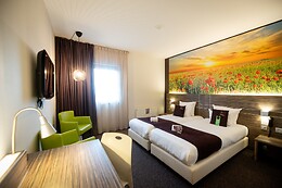 Hotel-Restaurant Horizon Ath-Lessines