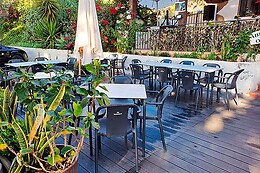 RESTAURANTE GUACHINYERO