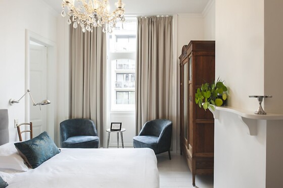 Online Booking EPS - photo 0