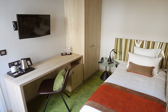 Online Booking EPS - photo 4