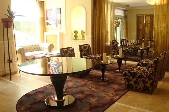 Online Booking EPS - photo 4