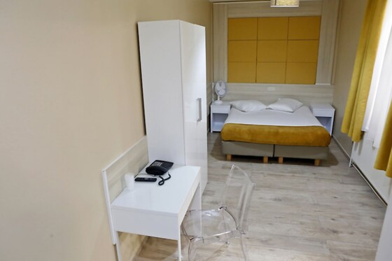 Online Booking EPS - photo 1
