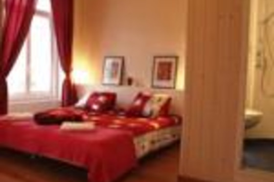 Hôtel Garni Villa Carmen - photo 5
