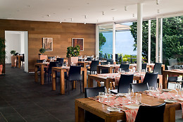 Hotel Collinetta Ascona***