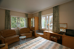 Hotel de la Rive / Hotel Belair Bourscheid Plage (Cocoon Hotels)
