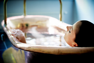 Accès au spa et bulles pour 2 aux Thermes de Spa à Spa (Liège)