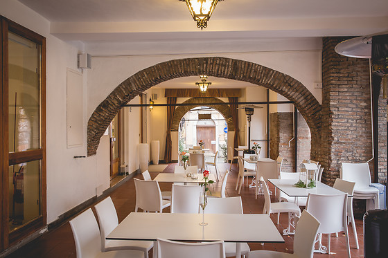 Albergo Ristorante La Rocca - photo 12