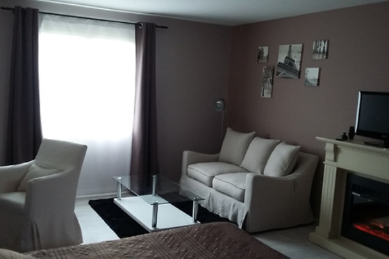 Domaine de Bouygues - photo 5