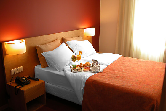 Paredes Hotel Apartamentos 3* - photo 0
