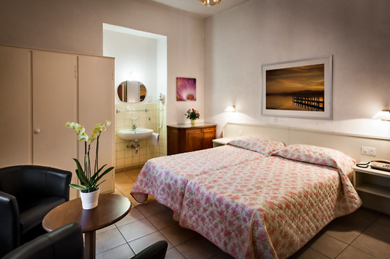 Hotel dell'Angelo Locarno*** - photo 2