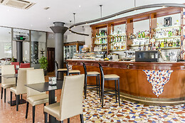 HOTEL GAUDI DE REUS