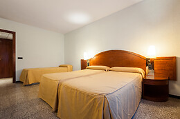 HOTEL GAUDI DE REUS