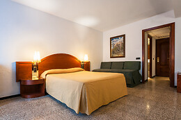 HOTEL GAUDI DE REUS